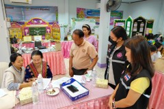 LINE_ALBUM_Focus-group-สืบสานงานศิลป์ลวดลายม้งน่าน_240517_19