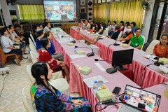LINE_ALBUM_Focus-group-สืบสานงานศิลป์ลวดลายม้งน่าน_240517_39