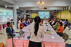 LINE_ALBUM_Focus-group-สืบสานงานศิลป์ลวดลายม้งน่าน_240517_41
