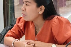 LINE_ALBUM_Focus-group-สืบสานงานศิลป์ลวดลายม้งน่าน_240517_46