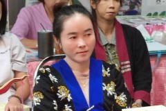 LINE_ALBUM_Focus-group-สืบสานงานศิลป์ลวดลายม้งน่าน_240517_49