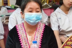 LINE_ALBUM_Focus-group-สืบสานงานศิลป์ลวดลายม้งน่าน_240517_50