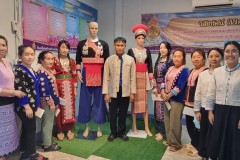 LINE_ALBUM_Focus-group-สืบสานงานศิลป์ลวดลายม้งน่าน_240517_62