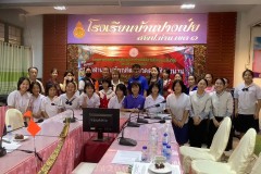 LINE_ALBUM_Focus-group-สืบสานงานศิลป์ลวดลายม้งน่าน_240517_64