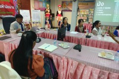 LINE_ALBUM_Focus-group-สืบสานงานศิลป์ลวดลายม้งน่าน_240517_66