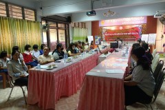 LINE_ALBUM_Focus-group-สืบสานงานศิลป์ลวดลายม้งน่าน_240517_70