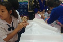 LINE_ALBUM_Focus-group-สืบสานงานศิลป์ลวดลายม้งน่าน_240517_71