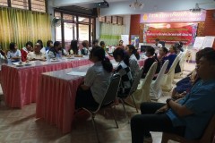 LINE_ALBUM_Focus-group-สืบสานงานศิลป์ลวดลายม้งน่าน_240517_73