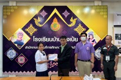LINE_ALBUM_รับวุฒิบัตร-โครงการตำรวจแดร์-6-มี.ค.-68_250310_49