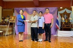 LINE_ALBUM_มอบทุนยากจนพิเศษ-cct-1986-งานอนามัยโรงเรีย_250827_26
