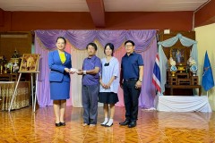 LINE_ALBUM_มอบทุนยากจนพิเศษ-cct-1986-งานอนามัยโรงเรีย_250827_29