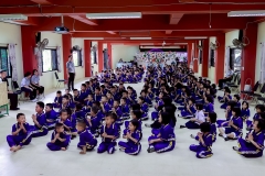 LINE_ALBUM_กิจกรรมค่ายคุณธรรม-มารยาทไทย_260710_15