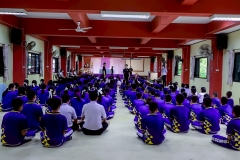 LINE_ALBUM_กิจกรรมค่ายคุณธรรม-มารยาทไทย_260710_182