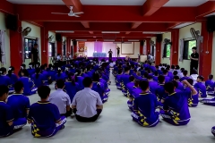 LINE_ALBUM_กิจกรรมค่ายคุณธรรม-มารยาทไทย_260710_189