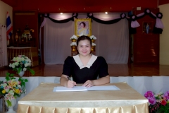 LINE_ALBUM_กิจกรรมถวายรำลึกพระพันปีหลวง_251104_12