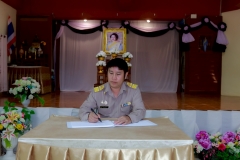 LINE_ALBUM_กิจกรรมถวายรำลึกพระพันปีหลวง_251104_14