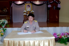 LINE_ALBUM_กิจกรรมถวายรำลึกพระพันปีหลวง_251104_16