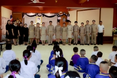 LINE_ALBUM_กิจกรรมถวายรำลึกพระพันปีหลวง_251104_19