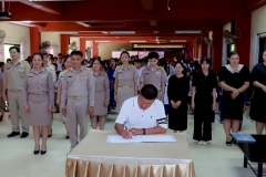 LINE_ALBUM_กิจกรรมถวายรำลึกพระพันปีหลวง_251104_23