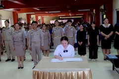 LINE_ALBUM_กิจกรรมถวายรำลึกพระพันปีหลวง_251104_27