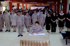 LINE_ALBUM_กิจกรรมถวายรำลึกพระพันปีหลวง_251104_33