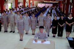 LINE_ALBUM_กิจกรรมถวายรำลึกพระพันปีหลวง_251104_37