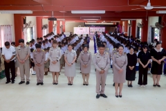 LINE_ALBUM_กิจกรรมถวายรำลึกพระพันปีหลวง_251104_41