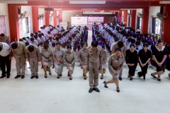 LINE_ALBUM_กิจกรรมถวายรำลึกพระพันปีหลวง_251104_50