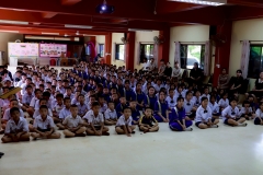 LINE_ALBUM_กิจกรรมถวายรำลึกพระพันปีหลวง_251104_68