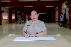 LINE_ALBUM_กิจกรรมถวายรำลึกพระพันปีหลวง_251104_7