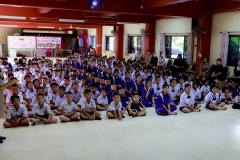 LINE_ALBUM_กิจกรรมถวายรำลึกพระพันปีหลวง_251104_70