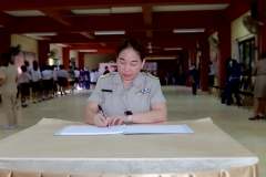 LINE_ALBUM_กิจกรรมถวายรำลึกพระพันปีหลวง_251104_8