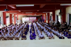 LINE_ALBUM_กิจกรรมถวายรำลึกพระพันปีหลวง_251104_84