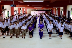 LINE_ALBUM_กิจกรรมถวายรำลึกพระพันปีหลวง_251104_88