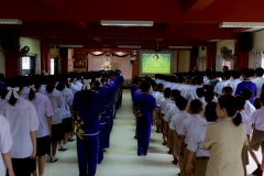 LINE_ALBUM_กิจกรรมถวายรำลึกพระพันปีหลวง_251104_90
