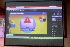 LINE_ALBUM_อบรมความปลอดภัยการใช้สื่อฯ_260714_64