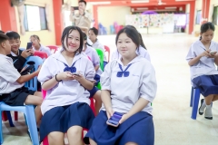 LINE_ALBUM_อบรมความปลอดภัยการใช้สื่อฯ_260714_70