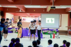 LINE_ALBUM_อบรมป้องกันภัย_250707_28