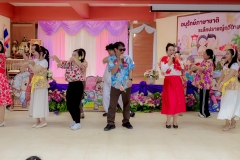 LINE_ALBUM_กิจกรรมวันภาษาไทยวิทย์_250827_141