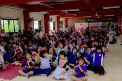 LINE_ALBUM_กิจกรรมวันภาษาไทยวิทย์_250827_432