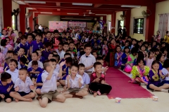 LINE_ALBUM_กิจกรรมวันภาษาไทยวิทย์_250827_433